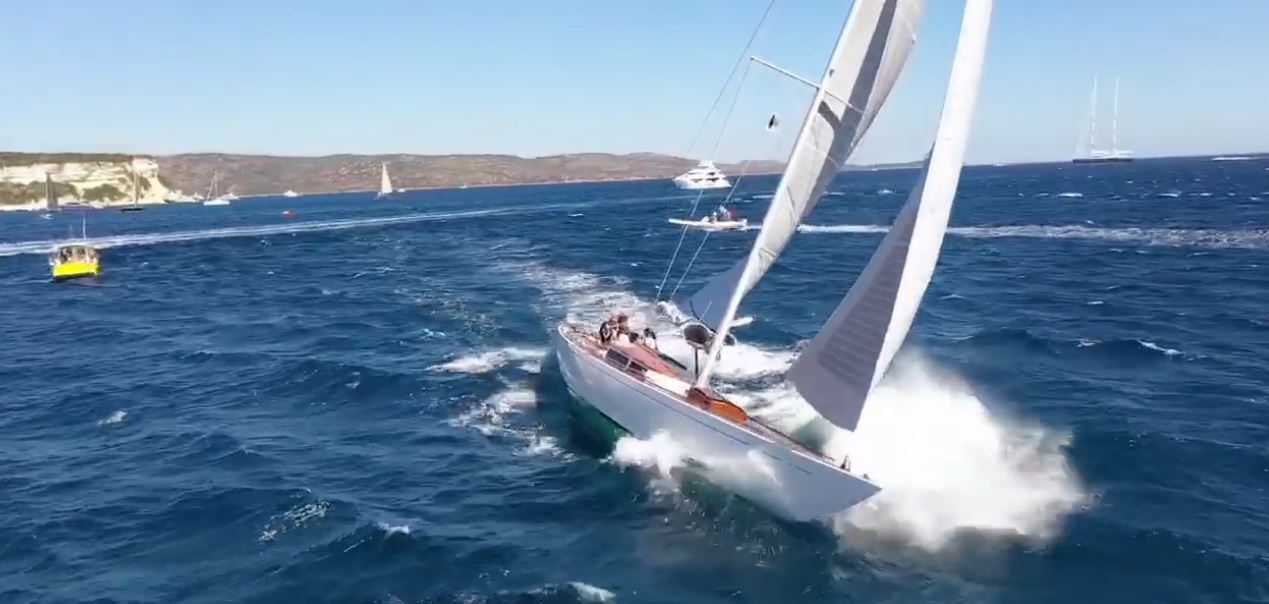 Le Classement CIM et IRC après 3 courses validés Le Classement CIM et IRC après 3 courses validés