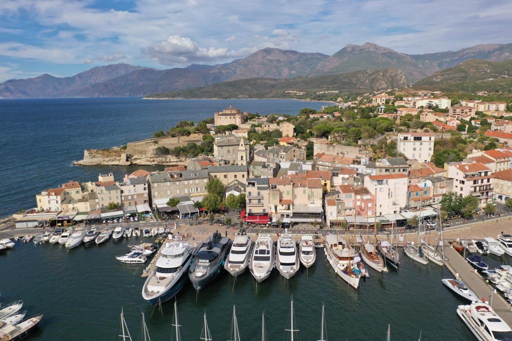 Port de Saint-Florent CC 2020  photo JP Pyrée DR