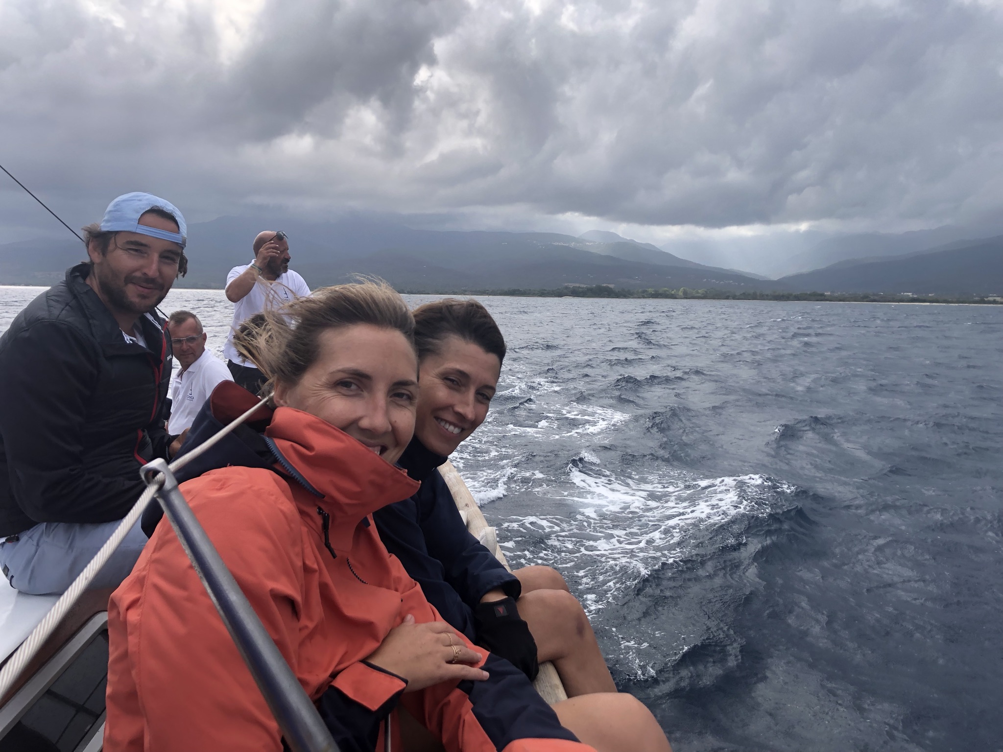 Bonifacio - Taverna, Sari - ligne d'arrivé Travo SY Mister Fips, Corsica Classic 2021 photo Thibaud Assante DR Bonifacio - Taverna, Sari - ligne d'arrivé Travo SY Mister Fips, Corsica Classic 2021 photo Thibaud Assante DR