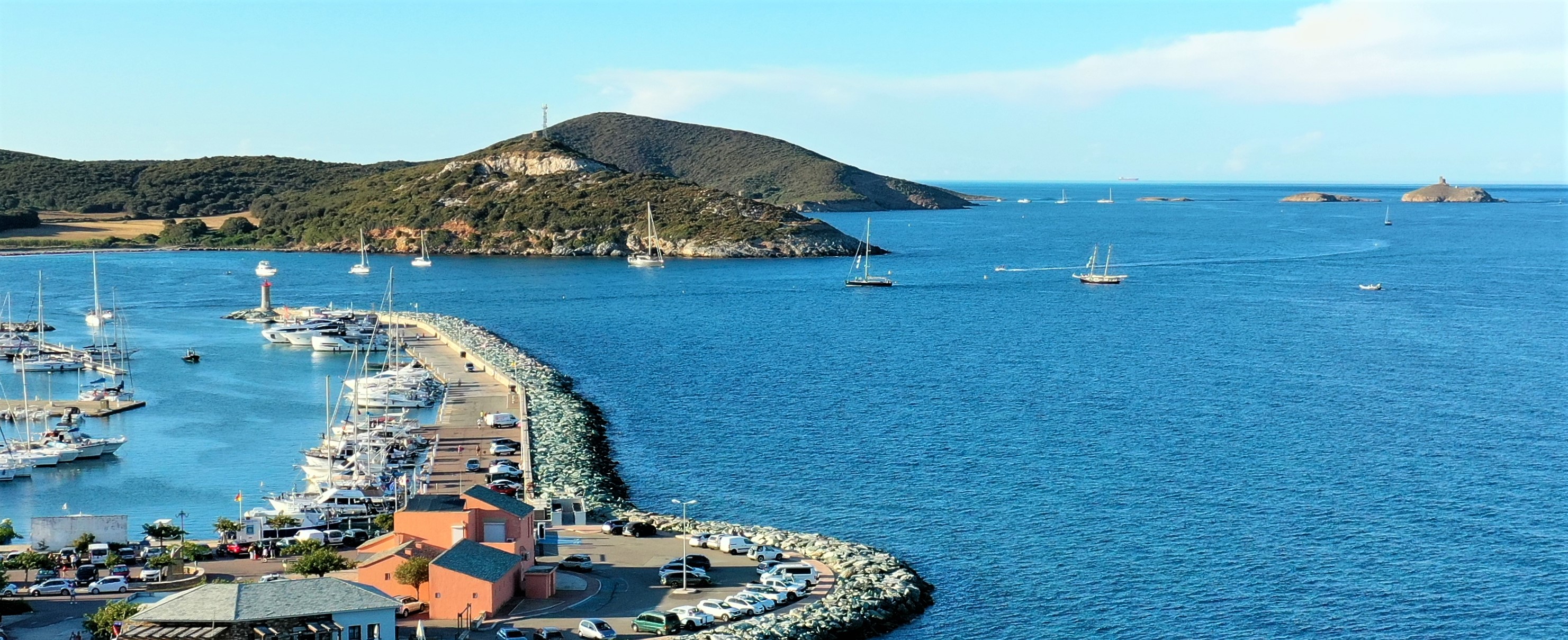 Port de Macinaggio Corsica Classic 2021 Taverna Macinaggio dimanche 29 aout photo Arnaud Guilbert DR Port de Macinaggio Corsica Classic 2021 Taverna Macinaggio dimanche 29 aout photo Arnaud Guilbert DR