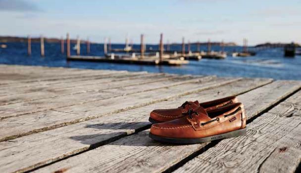 Sebago® partenaire officiel de la Corsica Classic 2014