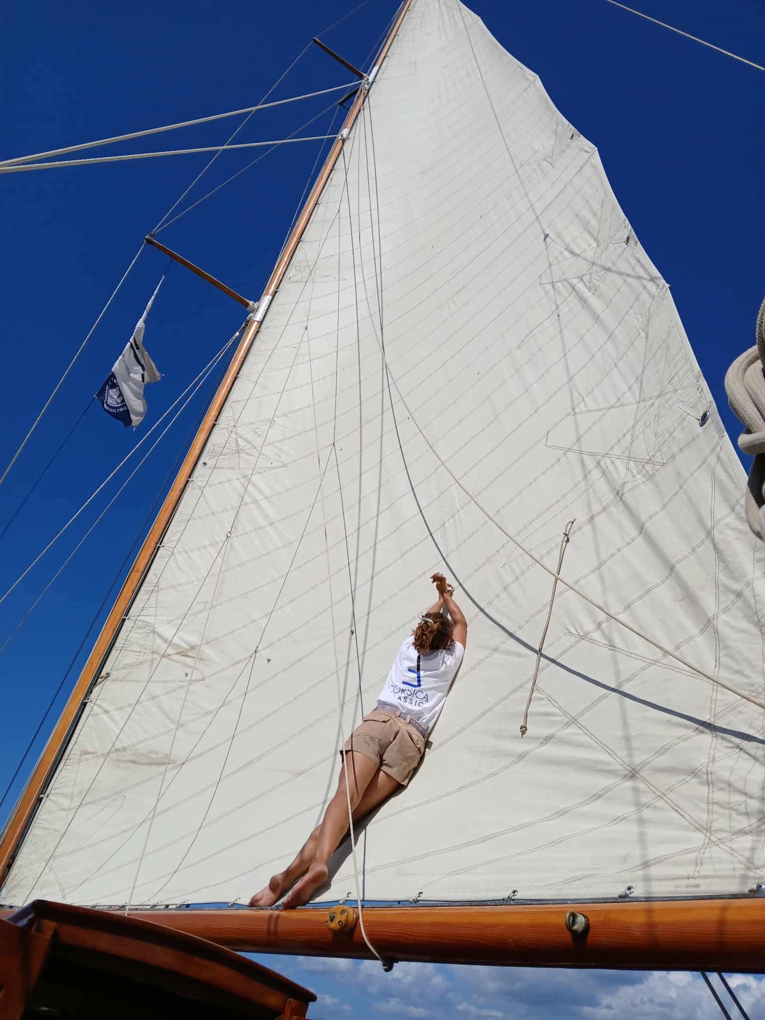 SY Wiki 1920 x Help Save the Med Porto Rotondo Bailli de Suffren 2025 photo : Jean-Marie Droniou DR
