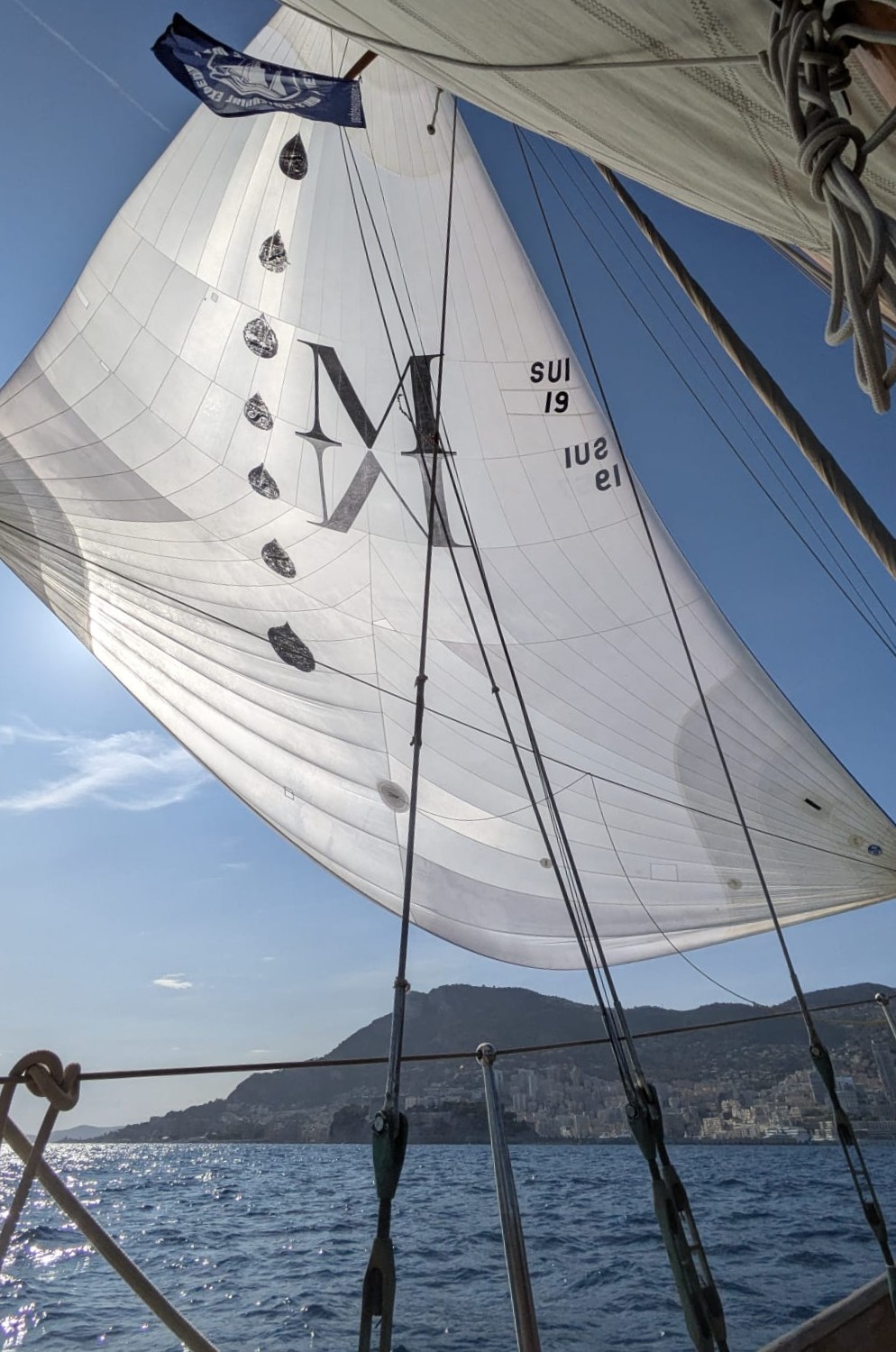 SY Wiki 1920 x Help Save the Med Monaco Classic Week 2025 photo : Marie Conilh DR SY Wiki 1920 x Help Save the Med Monaco Classic Week 2025 photo : Marie Conilh DR
