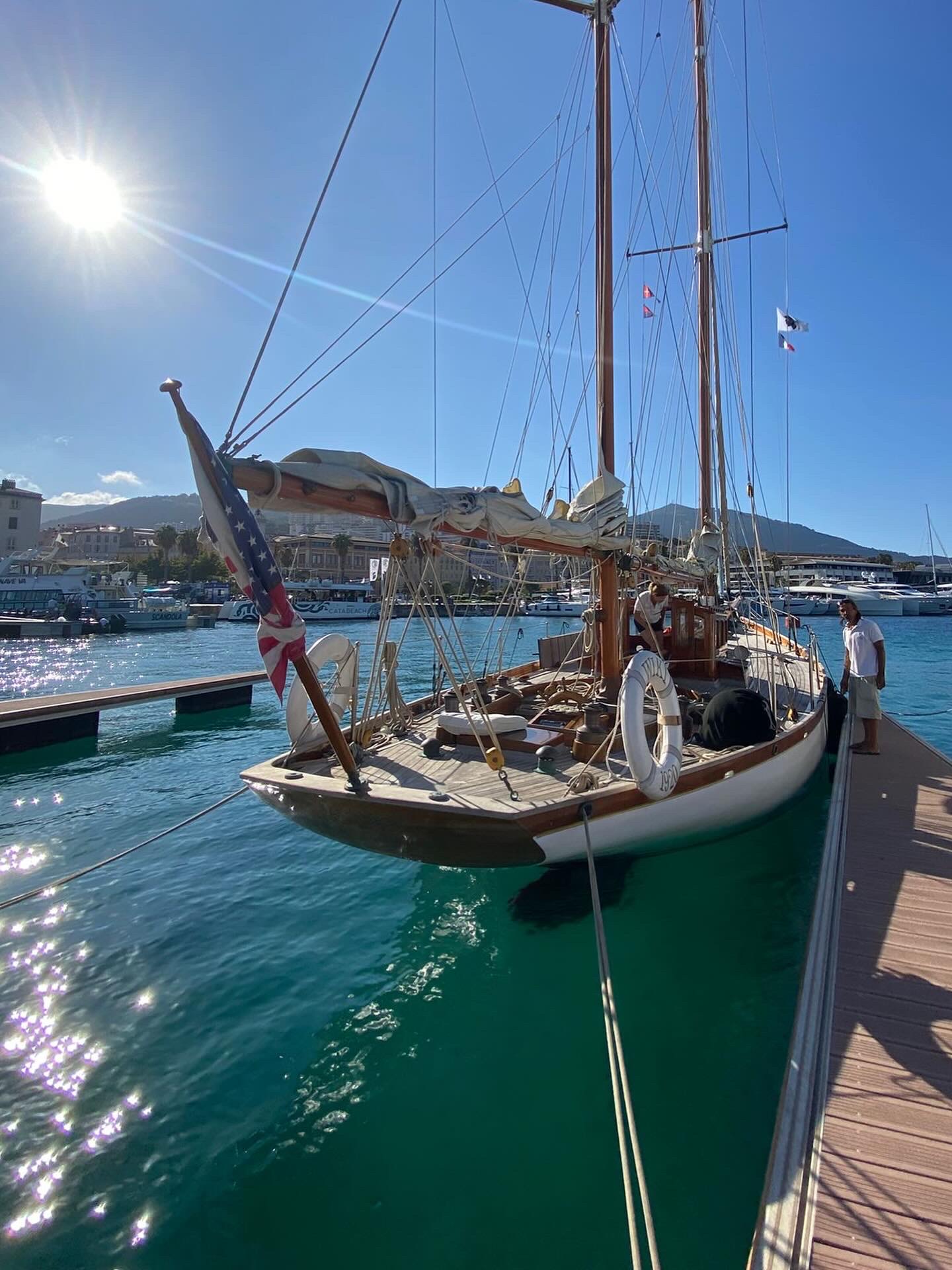SY Wiki 1920 x Help Save the Med Trapani 25ème Bailli de Suffren photo : Jean-Marie Droniou DR