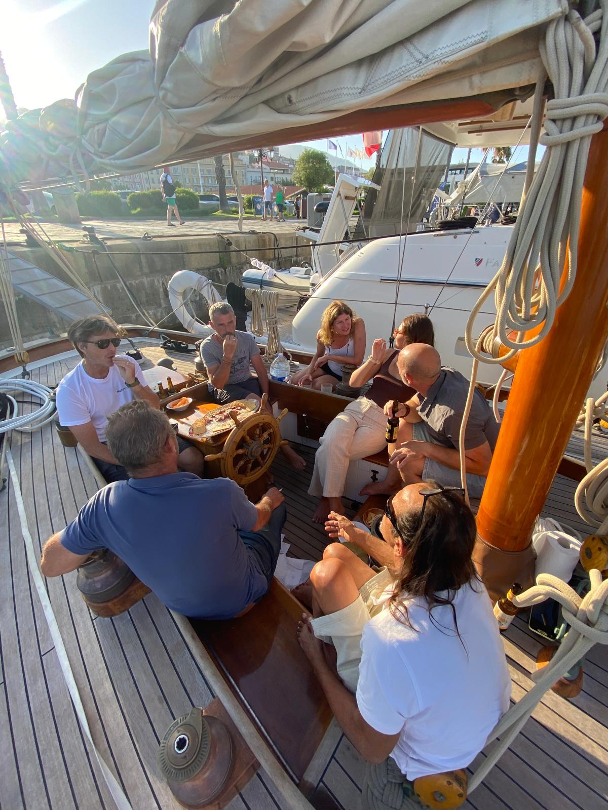 SY Wiki 1920 x Help Save the Med Ajaccio Port Tino Rossi photo : Alicia Millaud DR