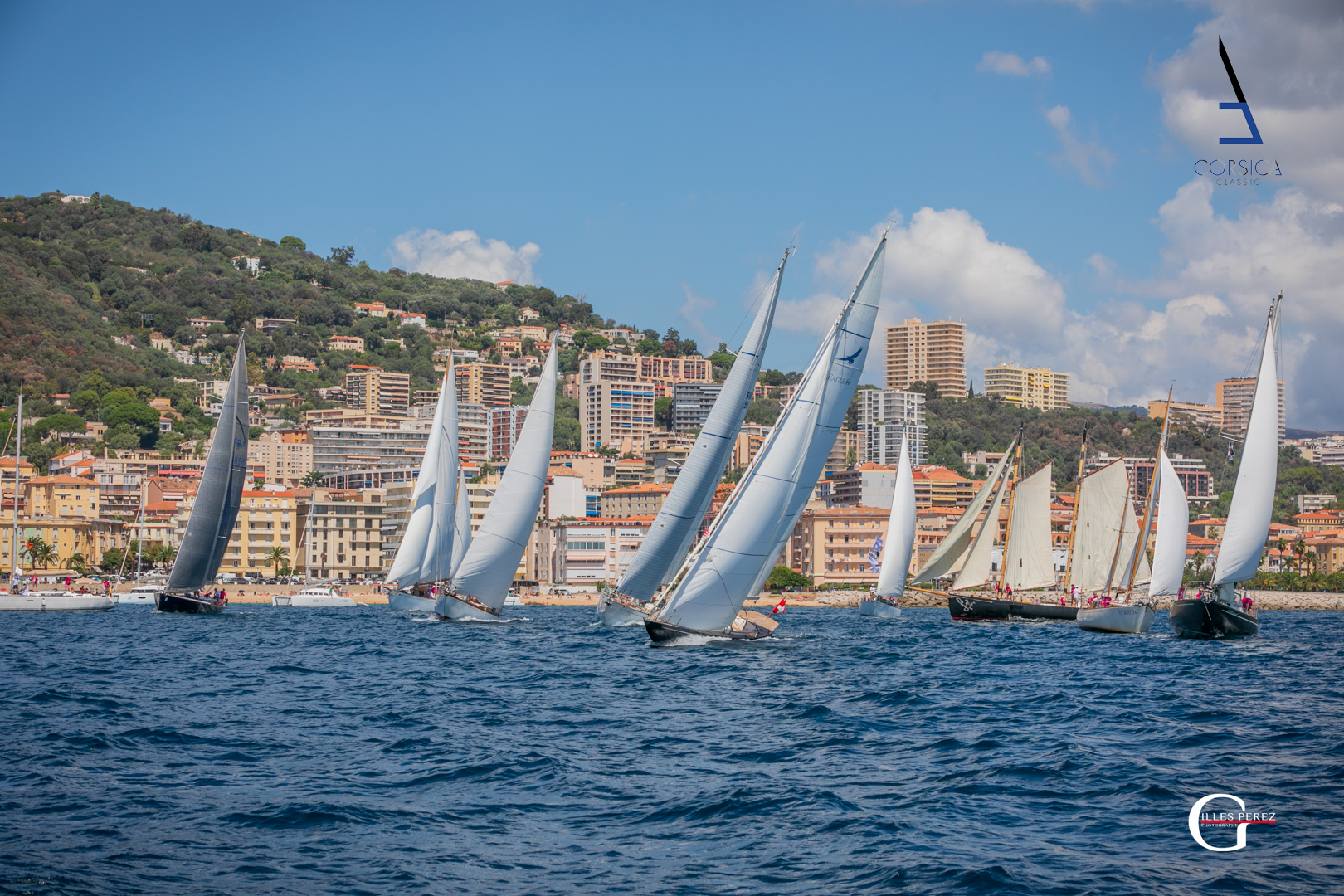 Corsica Classic 2022 Ajaccio Trophée de la Ville x Régates Rose photo Gilles Perez DR