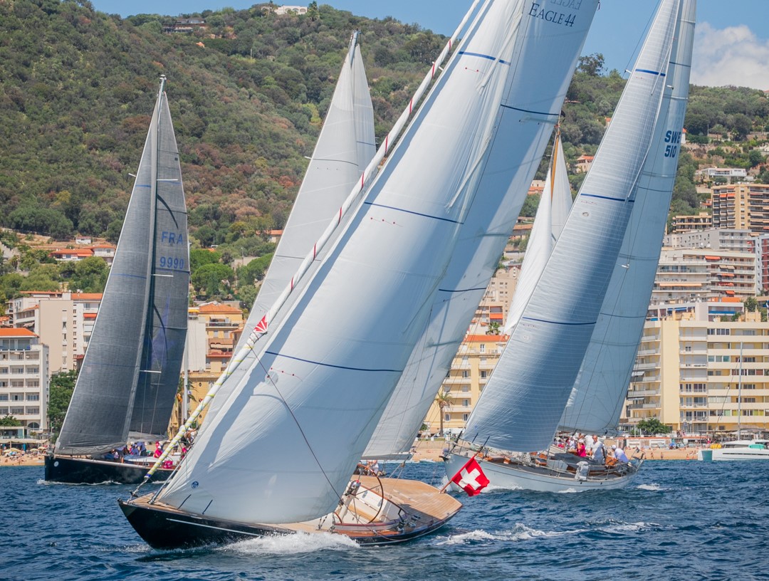 Corsica Classic 2022 Ajaccio Trophée de la Ville x Régates Rose photo Gilles Perez DR