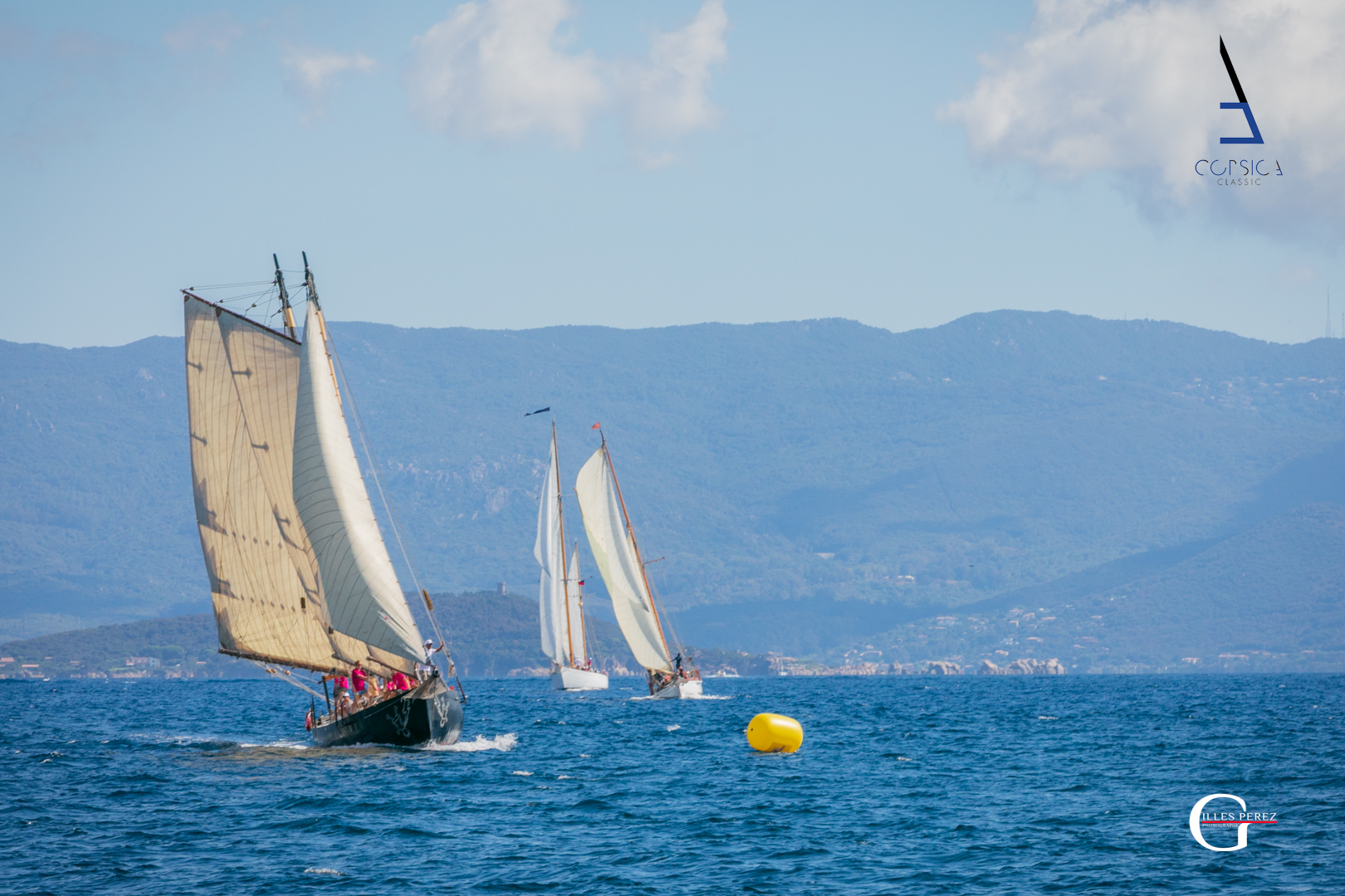 Corsica Classic 2022 Ajaccio Trophée de la Ville x Régates Rose photo Gilles Perez DR