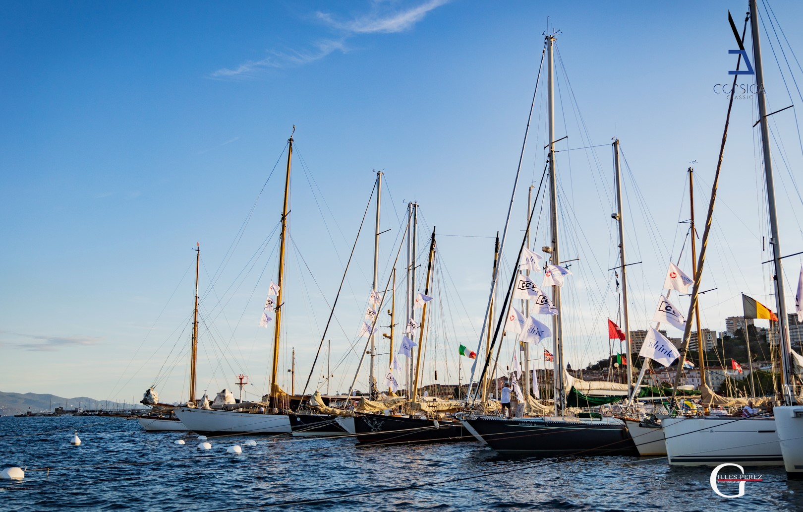 Corsica Classic 2022 Ajaccio Trophée de la Ville x Régates Rose photo Gilles Perez DR