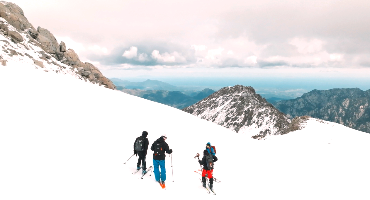 Pourquoi Pas 2023 Mt Renoso Valle Longua Ghisoni Photo Arnaud Guilbert DR Pourquoi Pas 2023 Mt Renoso Valle Longua Ghisoni Photo Arnaud Guilbert DR