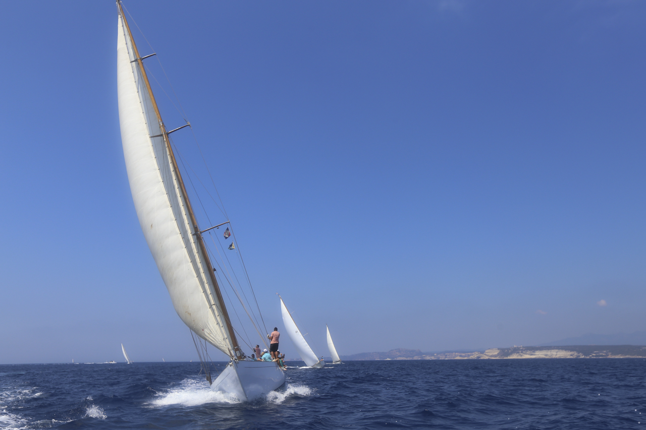 SY Oiseau de Feu SY Oiseau de Feu