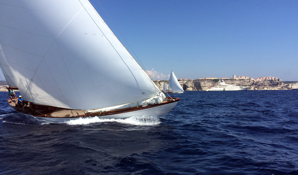 SY Serenade SY Serenade