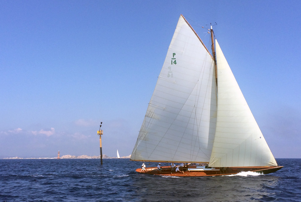 SY Olympian SY Olympian