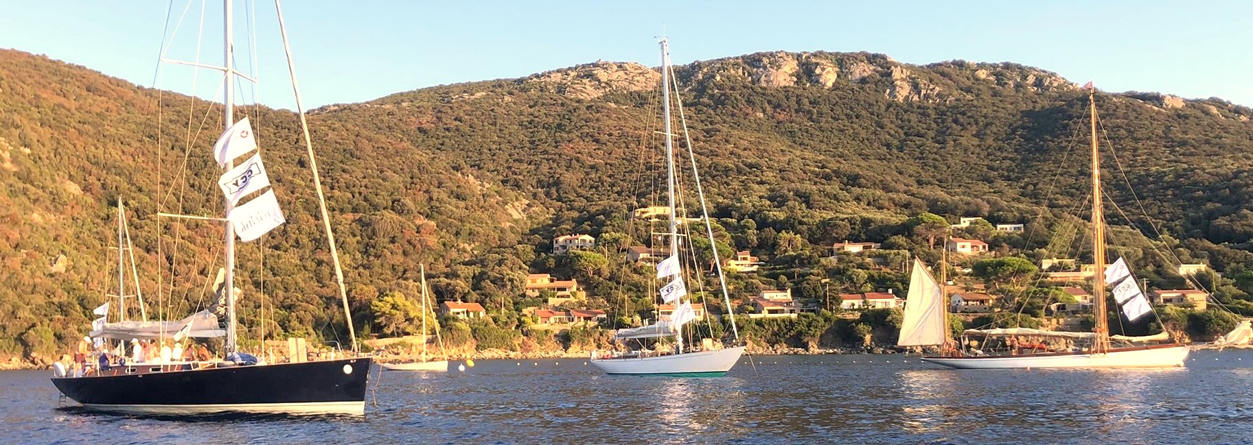 Corsica Classic 2022 Campomoro Photo Thibaud Assante DR