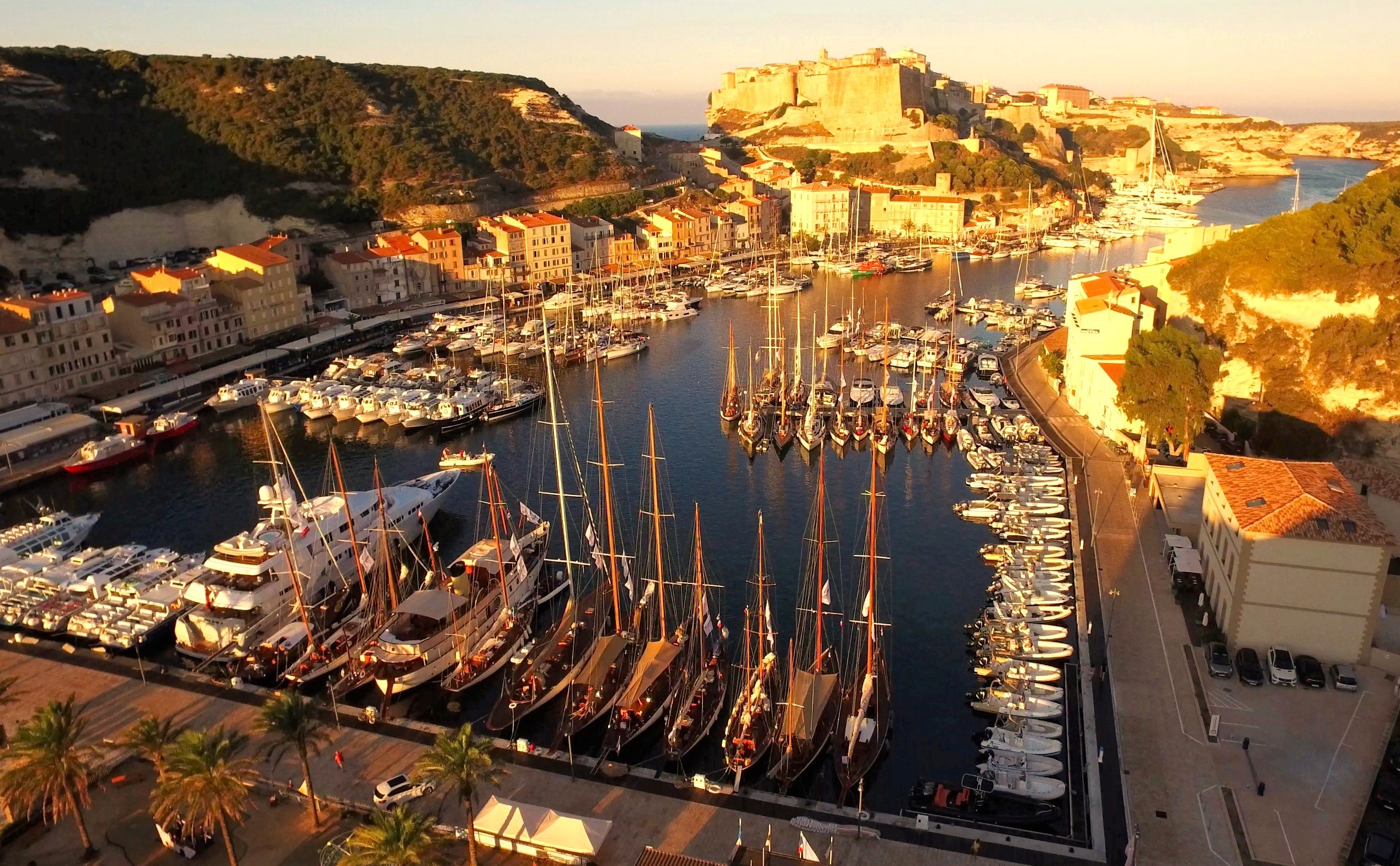 Corsica Classic 2016 Bonifacio Photo JP Pyrée DR
