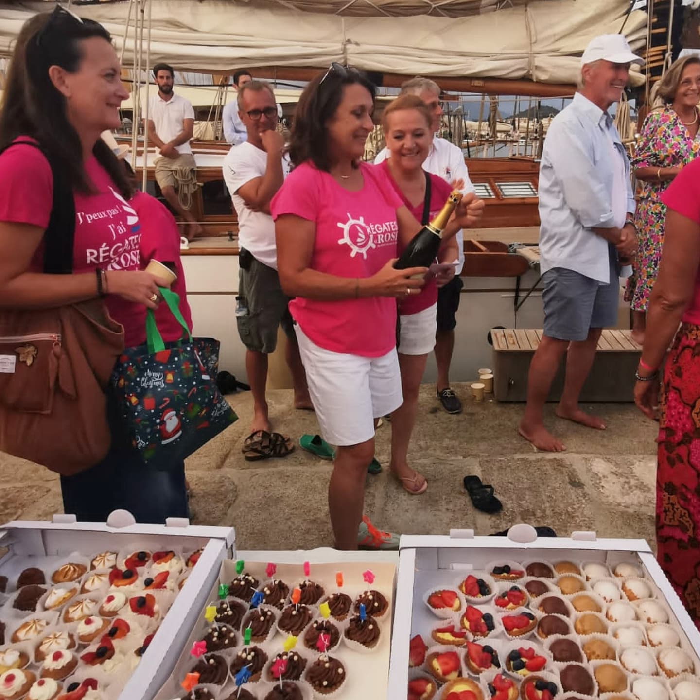 J 1 jeudi 21 août inscription 16ème Corsica Classic !