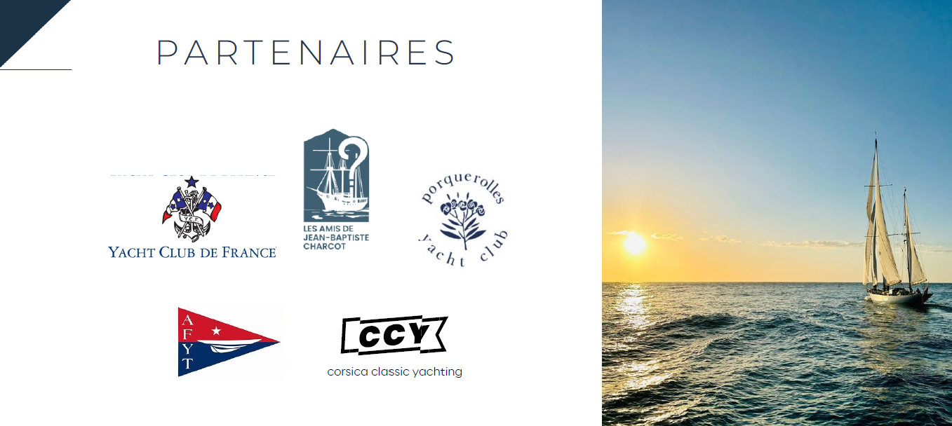 Clubs partenaires Pourquoi Pas 2026