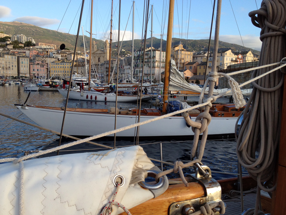Corsica Classic Rally Bastia - Saint Florent
