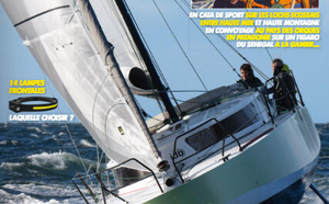 Revue de presse Corsica Classic Yachting 2026