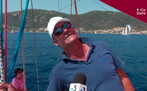 Revue de presse Corsica Classic Yachting 2026