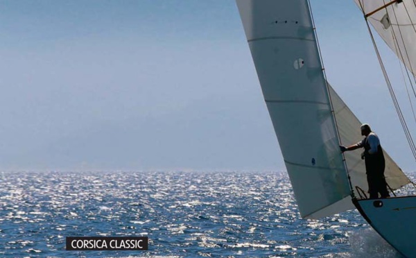 La Revue de Presse Corsica Classic 2014