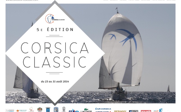 La vidéo du best of de la Corsica Classic 2014