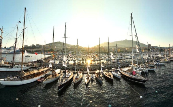 Notice of Race / Avis de Course 15ème Corsica Classic du mercredi 21 au jeudi 29 août 2024