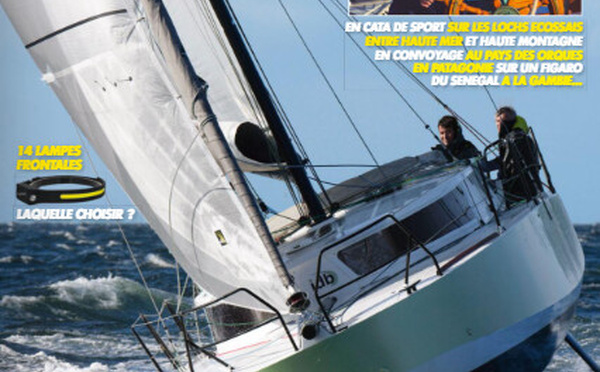 Revue de presse Corsica Classic Yachting 2026