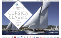 La Corsica Classic 2017 les dernières news du Nautic de Paris