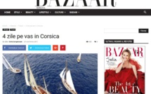 LA REVUE DE PRESSE CORSICA CLASSIC 2017 / International MEDIA COVERAGE 2017