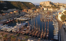 Programme et Avis de Course 10ème édition de la Corsica Classic du dimanche 25 août au dimanche 01 septembre 2019