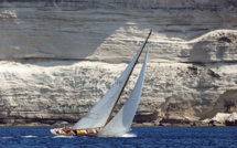 CORSICA CLASSIC 11ème Edition Du 25 août Bonifacio au 1 septembre 2020 Saint-Florent