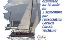 Avis de Course 2012