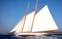 Devenir partenaire / Become partner Corsica Classic Yachting Association 2025