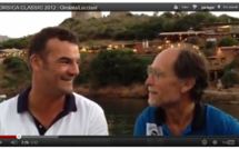 Interview Vidéo du Maitre de Port de Girolata