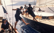 Corsica Classic Yachting Academy
