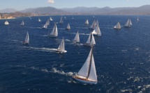 Régates Napoléon premier événement yachting 2020 en méditerranée 