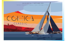 Programme et Avis de Course 11ème édition de la Corsica Classic du lundi 24 août au mardi 01 septembre 2020