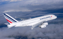 Air France partenaire de la Corsica Classic 