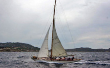 Corsica Classic 2013 - J1 - La méteo dicte le tempo