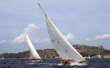 Corsica Classic 2013 - J5 - Bonifacio - Porto Vecchio