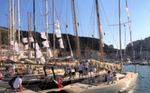 Mercredi 25 août 2021, Corsica Classic 12ème édition Bonifacio