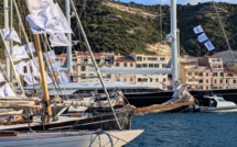 Vendredi 27 août - Corsica Classic 12ème édition Bonifacio