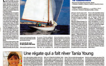 Revue de presse Corsica Classic 2012