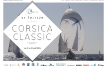 Programme Corsica Classic 2014