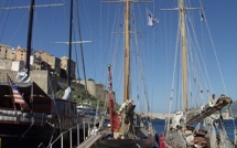 Première Corsica Classic Calvi J-1