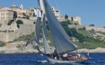 Calvi-Girolata J1 Corsica Classic première édition