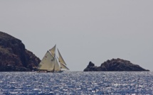 Girolata-Ajaccio J2 Corsica Classic première édition