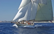 Bonifacio-Porto-Vecchio J5 Corsica Classic première édition