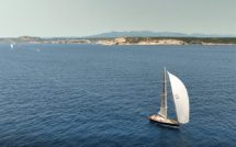 Mardi 5 juillet 2ème édition Régates Hippocrate Bonifacio
